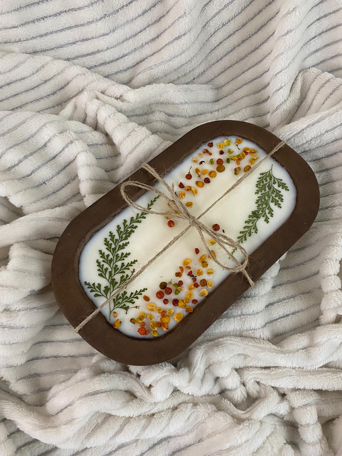 CANELA FLORAL