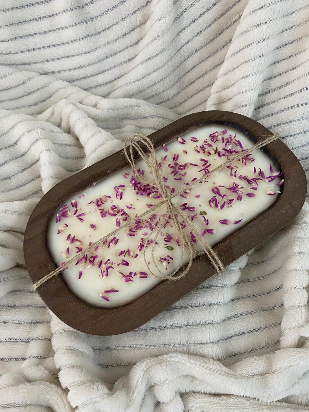 CANELA FLORAL
