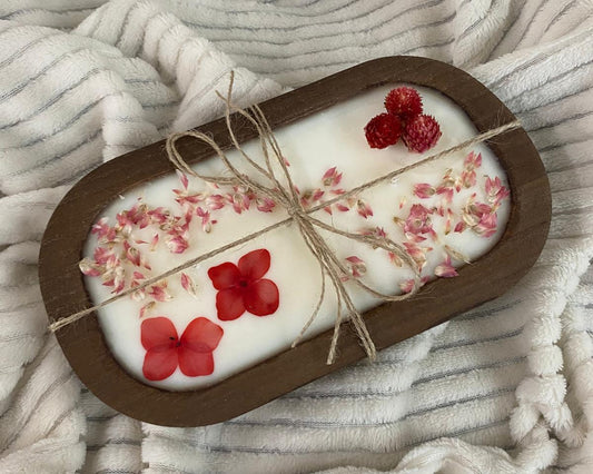 CANELA FLORAL