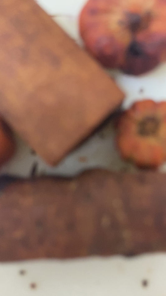 Fall Cinnamon